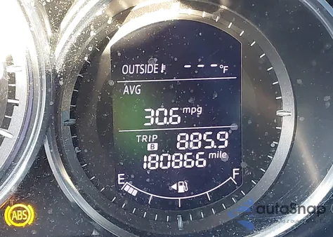 2013 Mazda Cx-5 Sport from USA, damaged, VIN JM3KE2BE2D0104825